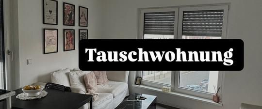 Tauschwohnung - Foto 1