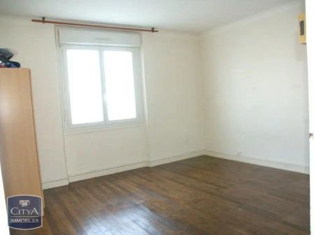 Appartement à louer 1 pièce 34.65m² - Photo 5