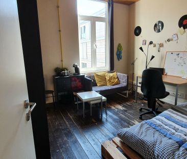 — Komijnstraat - Foto 2