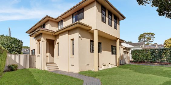 Expansive Multi-Level Home in Desirable Location with Pool - Photo 3