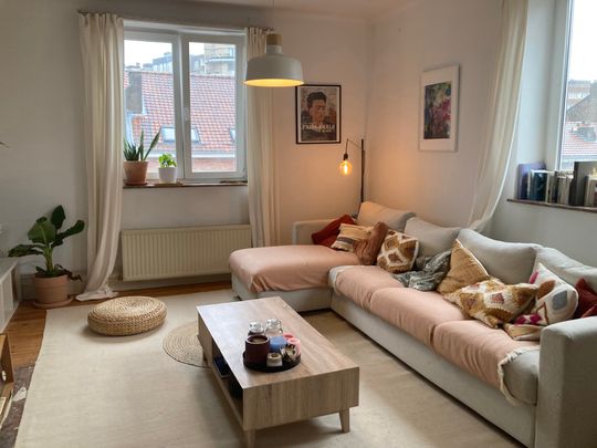 Appartement - à louer - Foto 1