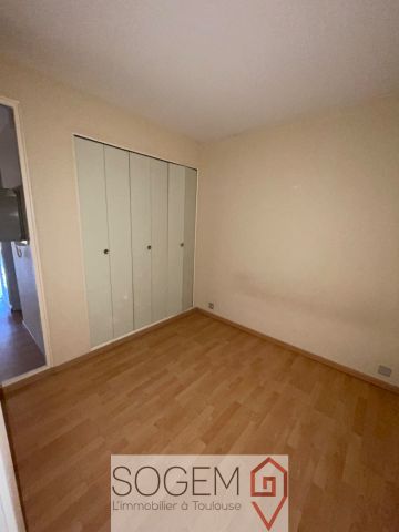 Appartement T1 en location à Toulouse - Photo 5