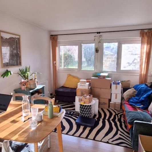 BORDEAUX RUE LANDIRAS-T3 - Photo 2