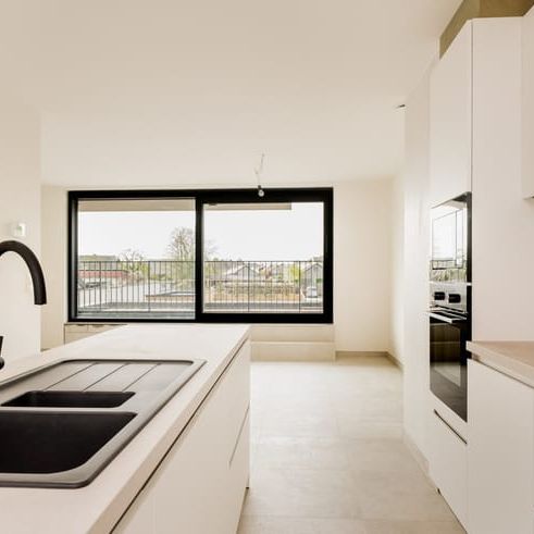Appartement te huur - Foto 1