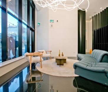 For Lease - 280 Dundas Street Unit# 603, Toronto, Ontario - Photo 6