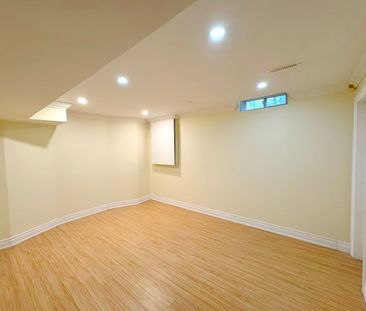 For Lease - 1200 RUSHBROOKE Drive Unit# Lower, Oakville, Ontario - Photo 3