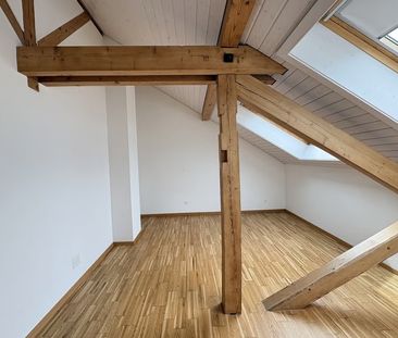 3.5 Zimmer, 58 m², 2. Stock - Photo 5