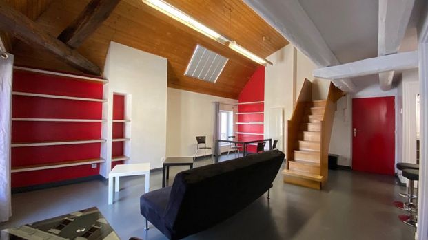 Appartement 3 pièces à Nancy - Photo 1