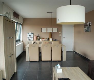 Instapklaar en zéér rustig gelegen appartement op de 2eV met LIFT, ... - Photo 3