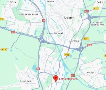 3432EA, Nieuwegein, Lemsterschans, 8 - Photo 4