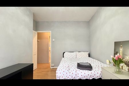 Room in a Shared Flat, Herbert House, E1 - Photo 3