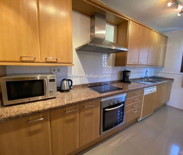 Apartamento en Estepona, Hacienda del Sol, alquiler - Photo 3