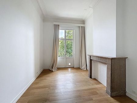 Appartement te huur - Photo 2