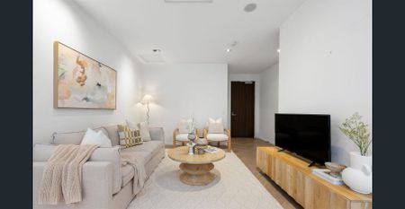 Perfect 2 Bedroom Luxury Townhouse - Photo 3