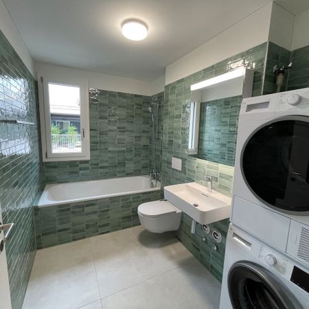 Modern duplex apartment -built in 2024- is looking for new tenants! - Foto 3