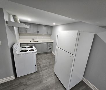 For Lease - 48 Westcroft Drive Unit# Bsmt, Toronto, Ontario - Photo 4