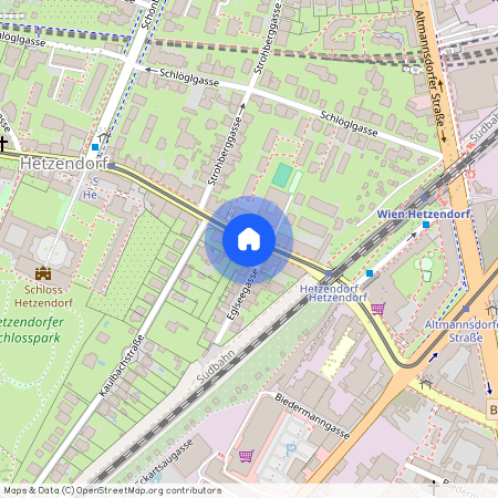 Hetzendorfer Straße 67, 1120 Wien