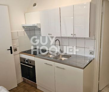 Appartement T2 en location à CHELLES - Photo 3