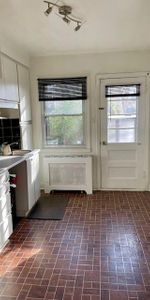 6 1/2 Métro Côte Vertu, Monréal. Chauffé. - Photo 3