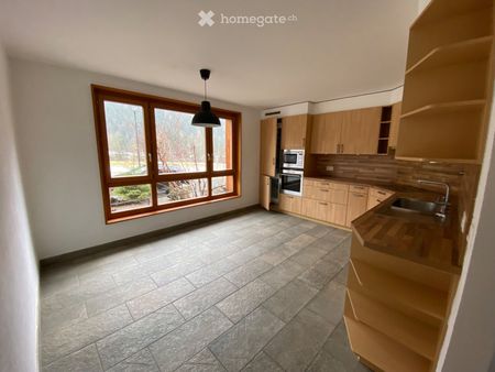 Chalet Edelweiss - Photo 2