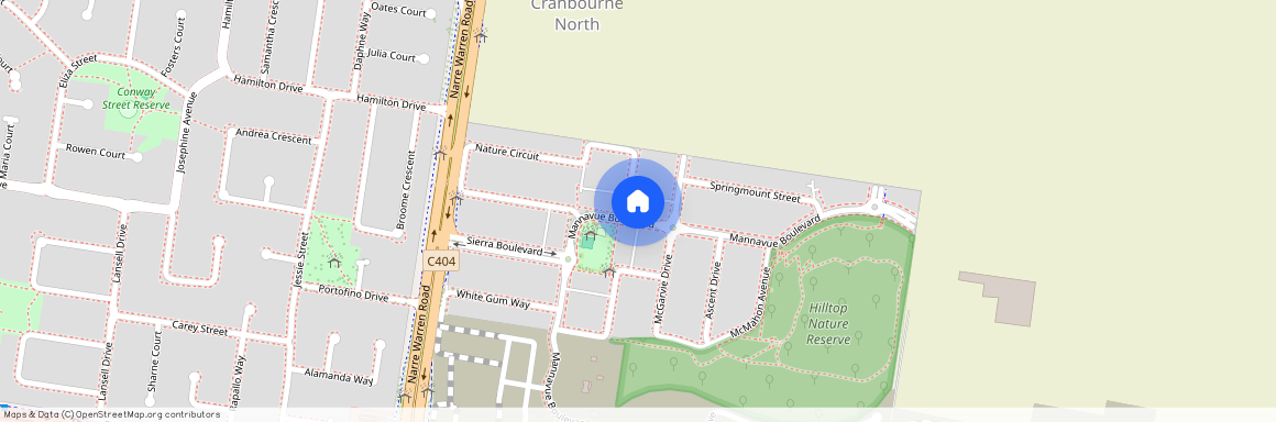 50 Mannavue Boulevard, 3977, Cranbourne North Vic