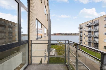 Flydedokken 17, 2. mf., 9000 Aalborg - Photo 5