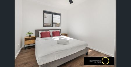 Fully Furnished in an Ultra Convenient Location! - Photo 2