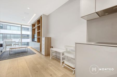 1 bedroom flat to rent - Photo 5