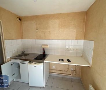 Location Appartement 2 pièces 48m² FORBACH 57600 - Photo 3