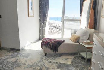Terraced house - Torremolinos (Montemar)