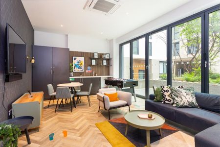 1 bedroom apartment to rent - Photo 4