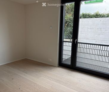Neubau: Attraktive 4.5-Zimmer Gartenwohnung an bester Lage in Baden - Photo 1