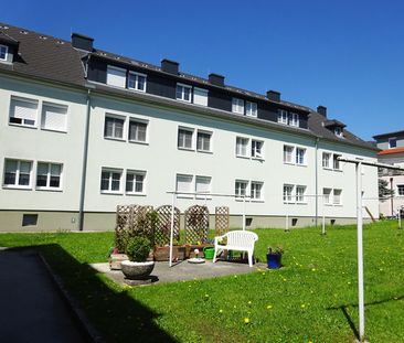 Kleine 3-Zimmer-Wohnung in Kirchdorf - Foto 1