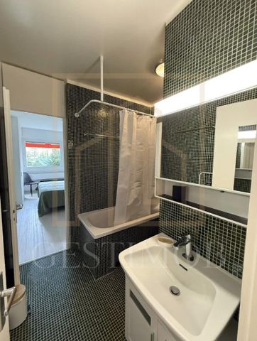 3 Zimmer, 50 m² - Photo 4