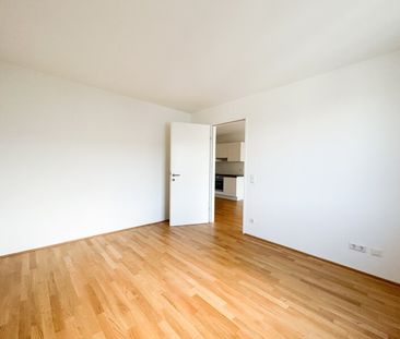 Wohnung perfekt für Pärchen geeignet mit Freifläche - Donaustadt - Photo 3