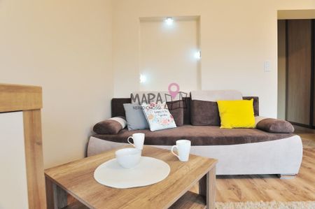 Apartament z balkonem przy Jasnych Błoniach - Фото 3