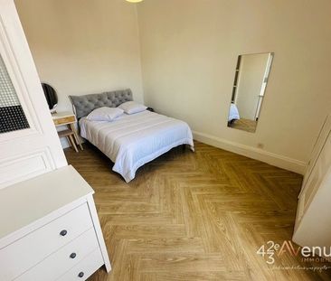 APPARTEMENT T2 A LOUER - Photo 5