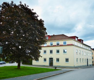 Salängsgatan, Borås - Foto 1