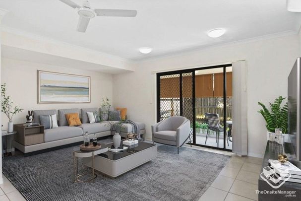 Stylish & Spacious Townhouse inthe Highly Sought-After Stillbrook Estate - Photo 1