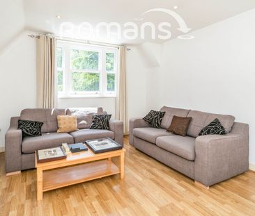2 bedroom apartment to rent - Photo 3