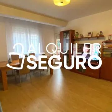 Piso en alquiler en Ponferrada - Photo 1