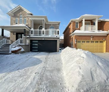 For Lease - 90 Genoa Road Unit# Bsmt, Vaughan, Ontario - Photo 5