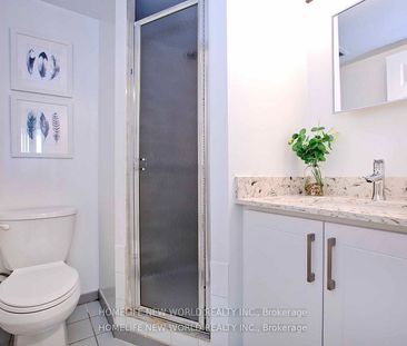 For Lease - 4727 Sheppard Avenue Unit# 1205, Toronto, Ontario - Photo 4