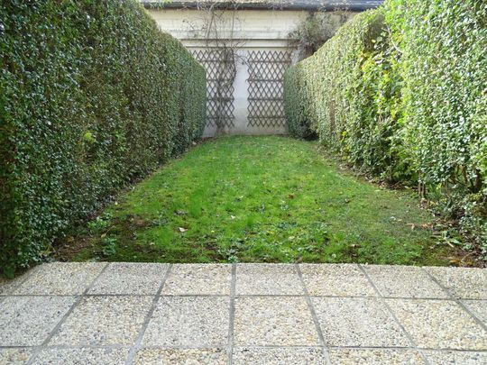 Location de vacances Appartement 2 pièces 31 m2 à Bagnoles-de-l'Orne-Normandie - Photo 1