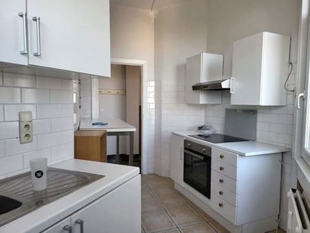 Appartement te huur - Photo 5