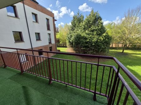 Location Appartement 2 pièces 44m² VALENCIENNES 59300 - Photo 5