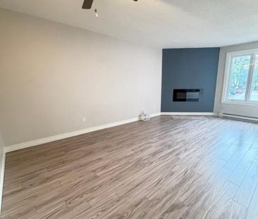 Appartement à louer - Gatineau (Hull) (Manoir des Trembles) Apparte... - Photo 2