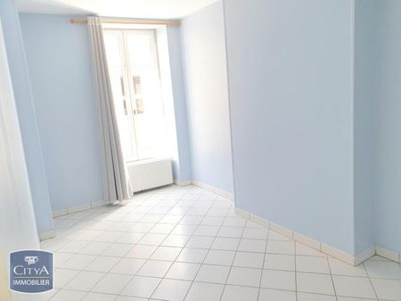 Location Appartement 3 pièces 69m² CHALON SUR SAONE 71100 - Photo 5