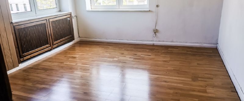 2,5 Zimmer Wohnung - Foto 1