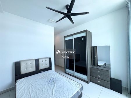 Setia Tri-angle - Foto 3